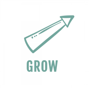 GROW