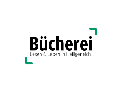 Logo Bücherei Atzenbrugg Heiligeneich