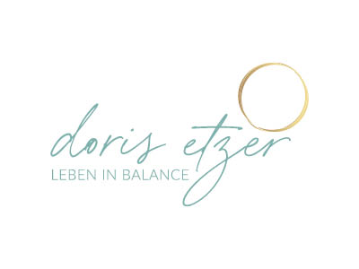 Logo und Brand Design Doris Etzer