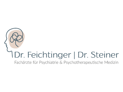 Logodesign Psychiater Klosterneuburg Dr. Feichtinger