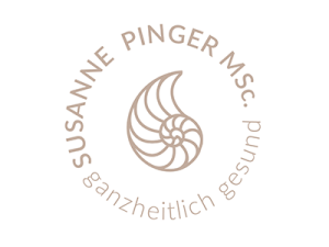 Logodesign Susanne Pinger