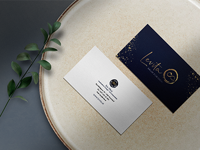 Levita Iris Hirzi Branding