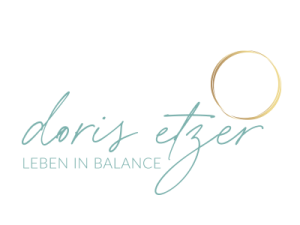 Logodesign Kinesiologie Doris Etzer
